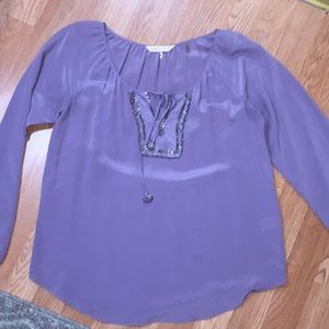 Rebecca Taylor Blouse